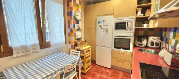 3 Schlafzimmer Wohnung in Santander, Spain, Nr. 159860 14