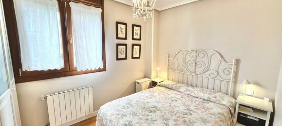 3 Schlafzimmer Wohnung in Santander, Spain, Nr. 159860 15