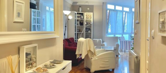 3 Schlafzimmer Wohnung in Santander, Spain, Nr. 159860 5