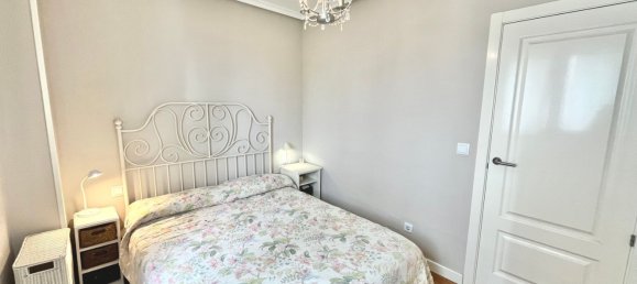 3 Schlafzimmer Wohnung in Santander, Spain, Nr. 159860 16