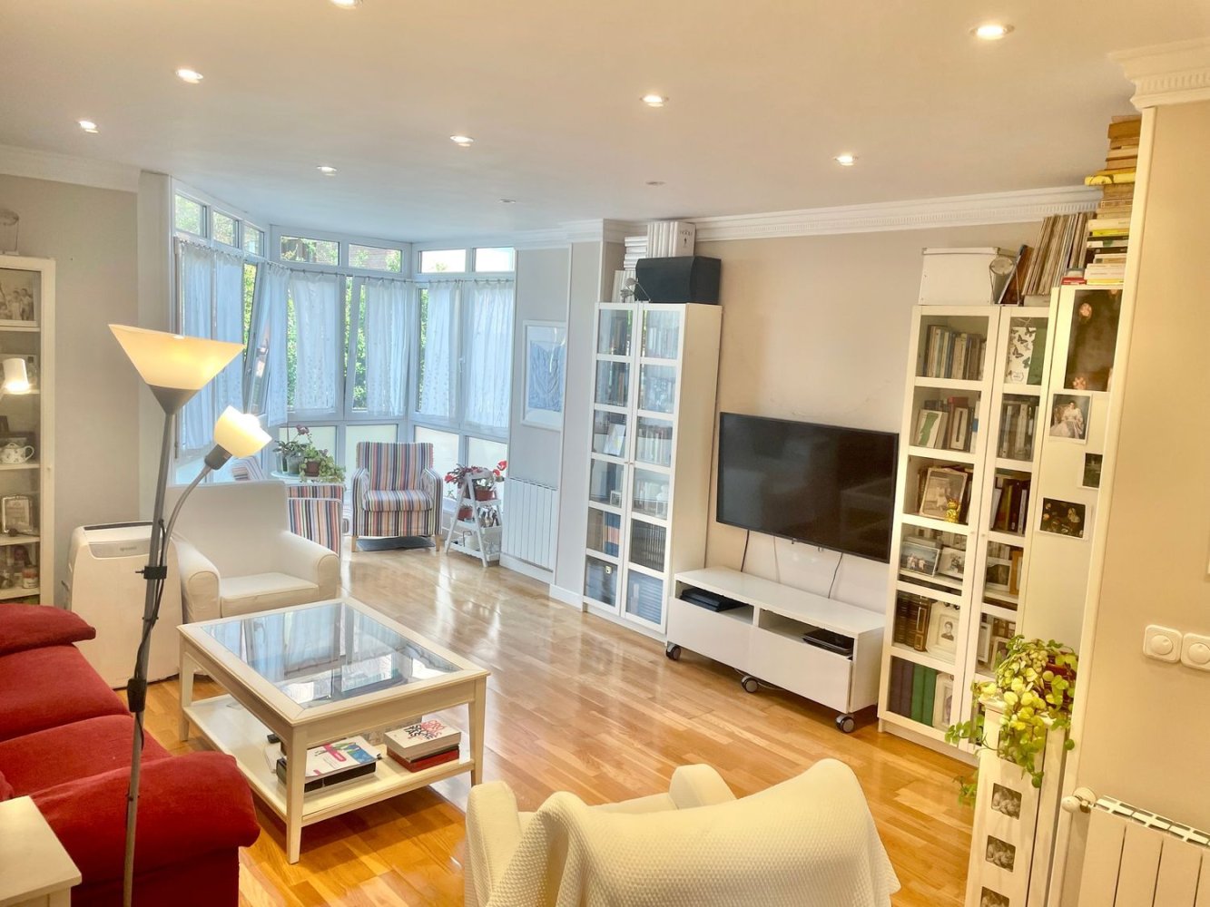 3 Schlafzimmer Wohnung in Santander, Spain, Nr. 159860