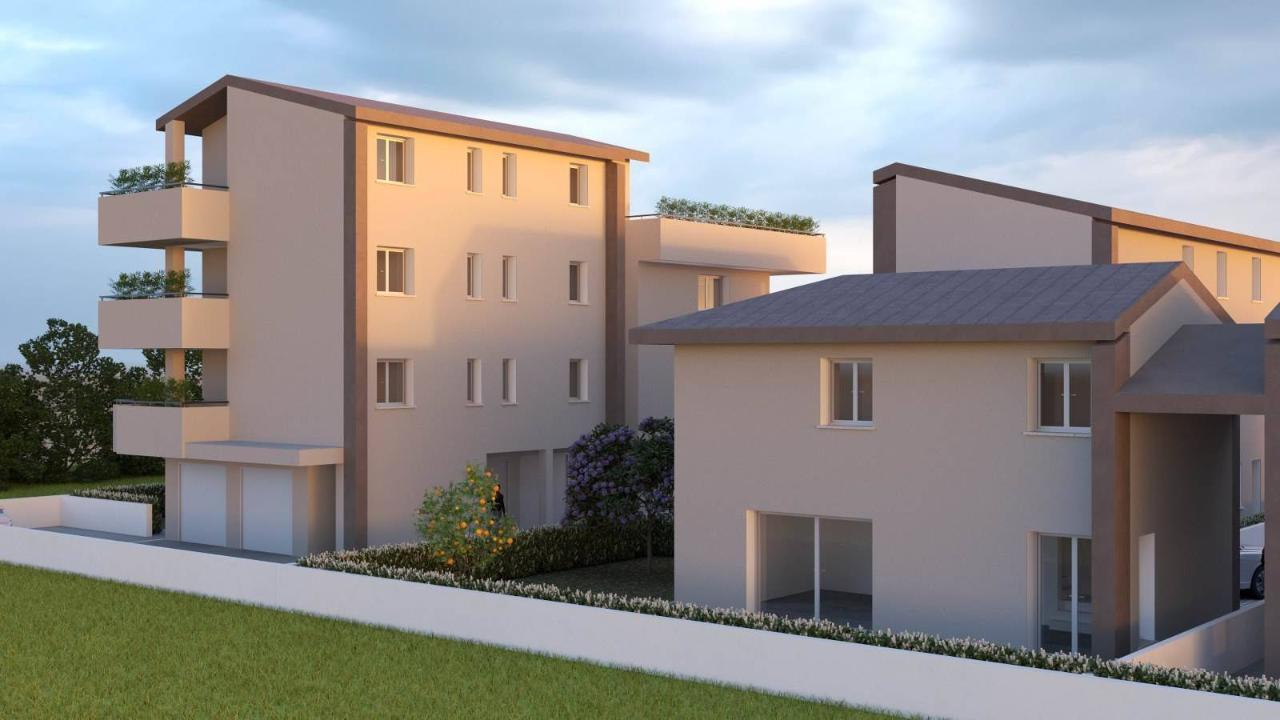 5 rooms Villa in San Donà di Piave, Italy No. 33296