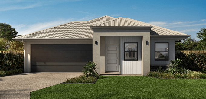 4 bedrooms House in Flagstone, Australia No. 737