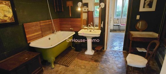 3 غرف نوم منزل في Courtempierre, France رقم 42291 9