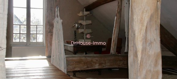 3 غرف نوم منزل في Courtempierre, France رقم 42291 8