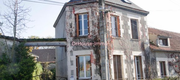 3 غرف نوم منزل في Courtempierre, France رقم 42291 18