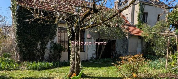 3 غرف نوم منزل في Courtempierre, France رقم 42291 15