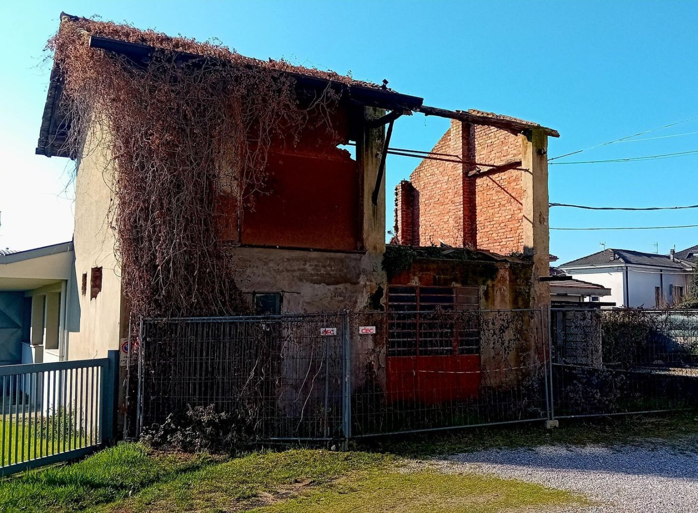 Дом с 1 спальней в Фиджино Серенца, Италия № 361907