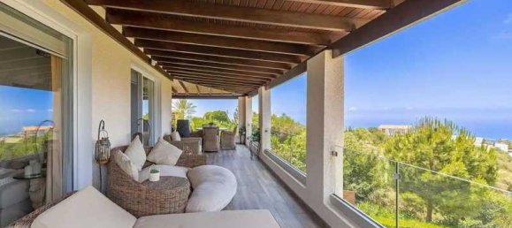 4 Schlafzimmer Gewerbliche Immobilie in Tala, Cyprus, Nr. 6925 3