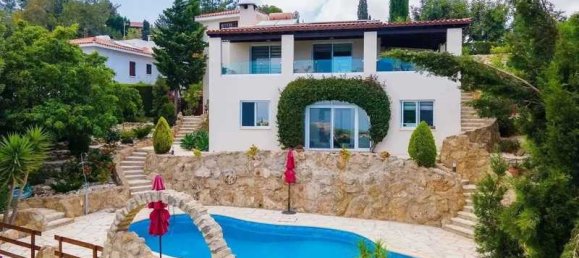 4 Schlafzimmer Gewerbliche Immobilie in Tala, Cyprus, Nr. 6925 2