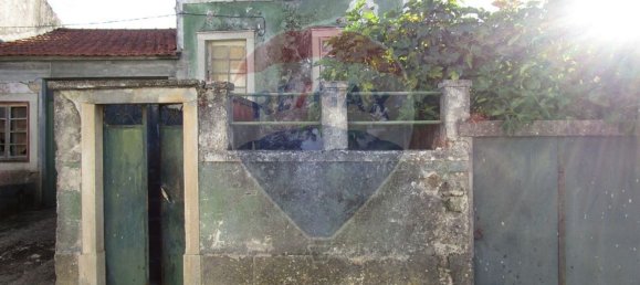 Casa de 2 dormitorios en Zambujal, Portugal No. 36088 2