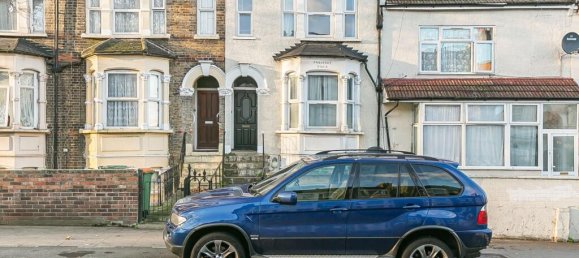 2 Schlafzimmer Wohnung in Plaistow, United Kingdom, Nr. 12467 20