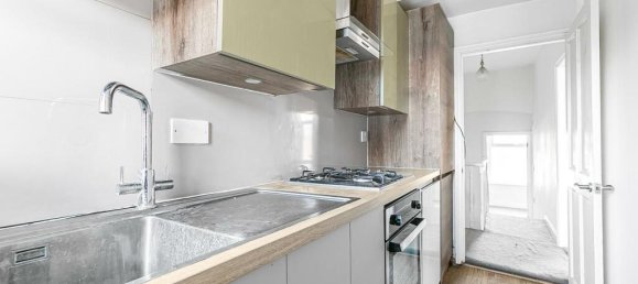 2 Schlafzimmer Wohnung in Plaistow, United Kingdom, Nr. 12467 8