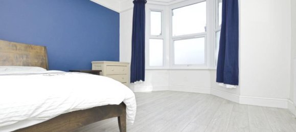 2 Schlafzimmer Wohnung in Plaistow, United Kingdom, Nr. 12467 15
