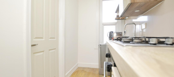 2 Schlafzimmer Wohnung in Plaistow, United Kingdom, Nr. 12467 9