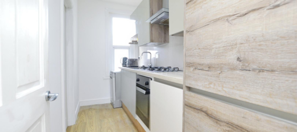 2 Schlafzimmer Wohnung in Plaistow, United Kingdom, Nr. 12467 12