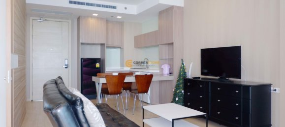 55m² Condo in Pattaya, Thailand No. 26751 2