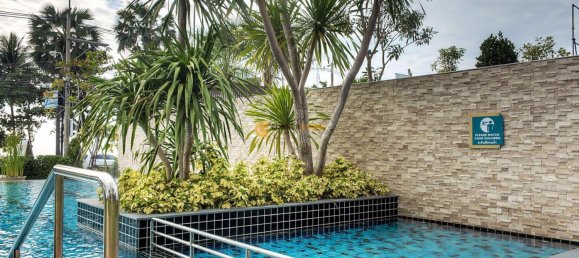 55m² Condo in Pattaya, Thailand No. 26751 26