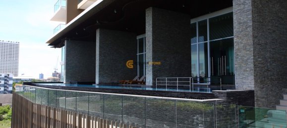 55m² Condo in Pattaya, Thailand No. 26751 25