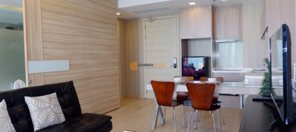 55m² Condo in Pattaya, Thailand No. 26751 3