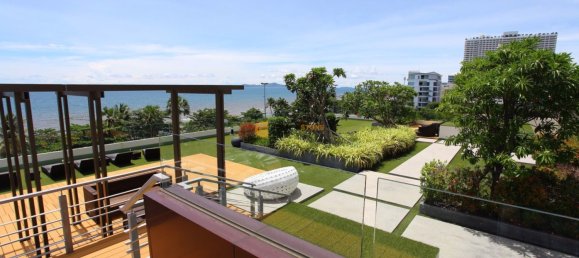 55m² Condo in Pattaya, Thailand No. 26751 24