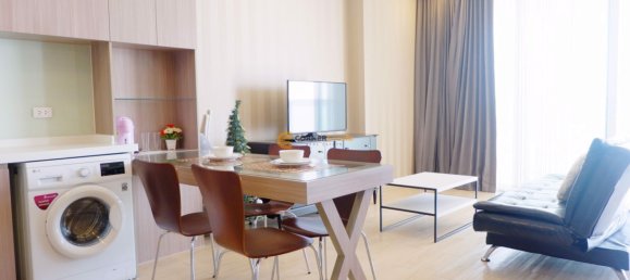 55m² Condo in Pattaya, Thailand No. 26751 5