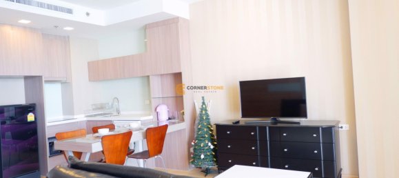 55m² Condo in Pattaya, Thailand No. 26751 14