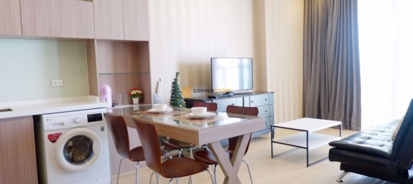 55m² Condo in Pattaya, Thailand No. 26751 15