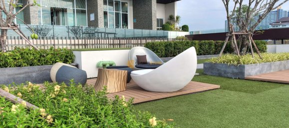 55m² Condo in Pattaya, Thailand No. 26751 17