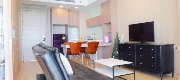 55m² Condo in Pattaya, Thailand No. 26751 6