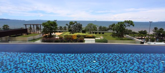 55m² Condo in Pattaya, Thailand No. 26751 18
