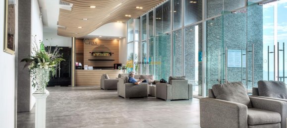 55m² Condo in Pattaya, Thailand No. 26751 19