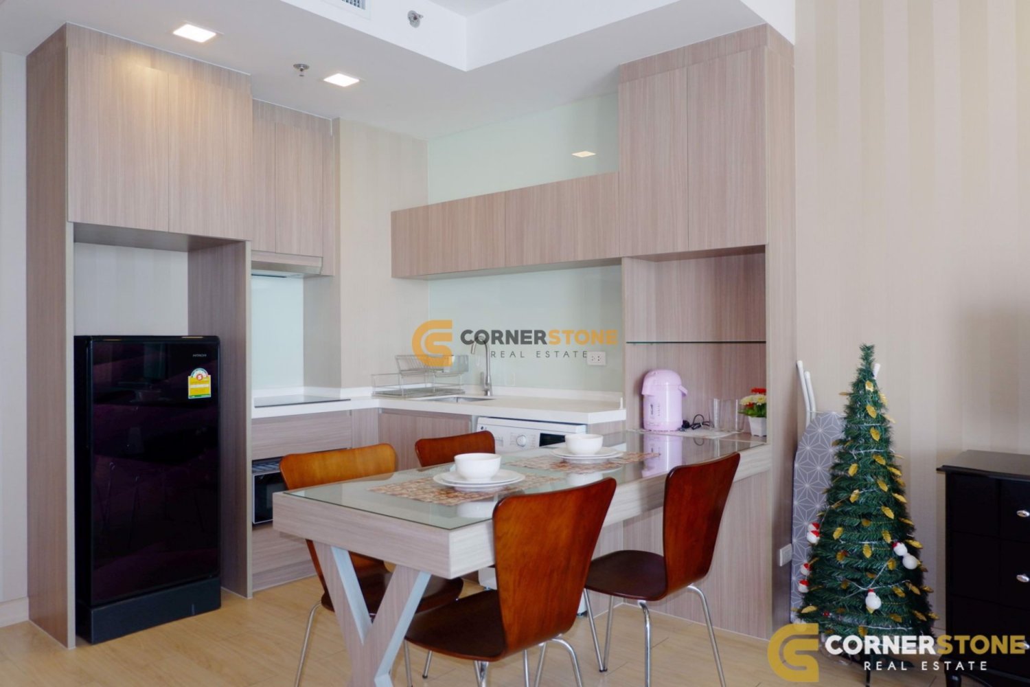 55m² Condo in Pattaya, Thailand No. 26751