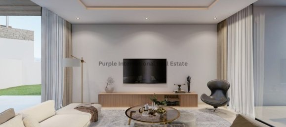 6 bedrooms Villa in Sea Caves, Cyprus No. 5197 14