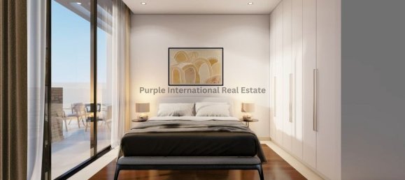 6 bedrooms Villa in Sea Caves, Cyprus No. 5197 19