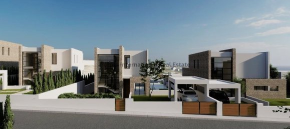 6 bedrooms Villa in Sea Caves, Cyprus No. 5197 13