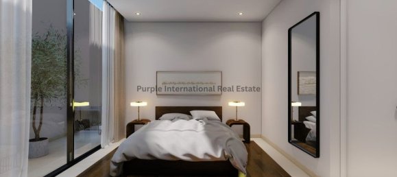 6 bedrooms Villa in Sea Caves, Cyprus No. 5197 20