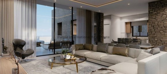 6 bedrooms Villa in Sea Caves, Cyprus No. 5197 16