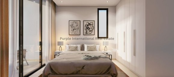 6 bedrooms Villa in Sea Caves, Cyprus No. 5197 9