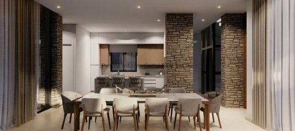 6 bedrooms Villa in Sea Caves, Cyprus No. 5197 3