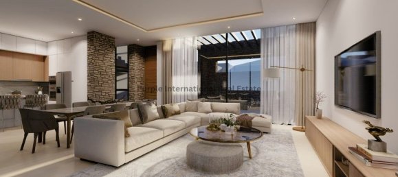 6 bedrooms Villa in Sea Caves, Cyprus No. 5197 2