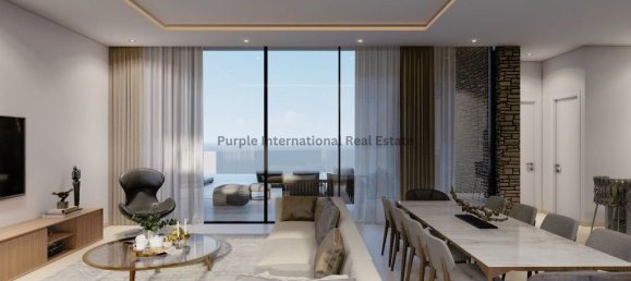 6 bedrooms Villa in Sea Caves, Cyprus No. 5197 15