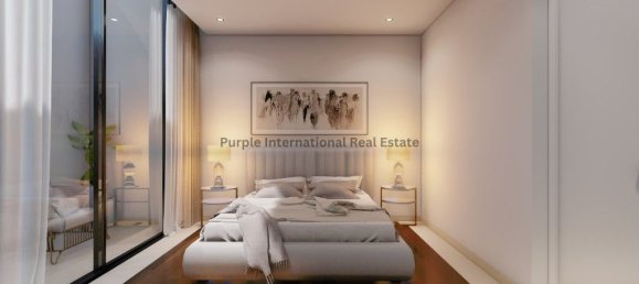 6 bedrooms Villa in Sea Caves, Cyprus No. 5197 12