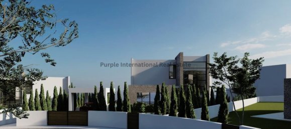 6 bedrooms Villa in Sea Caves, Cyprus No. 5197 21