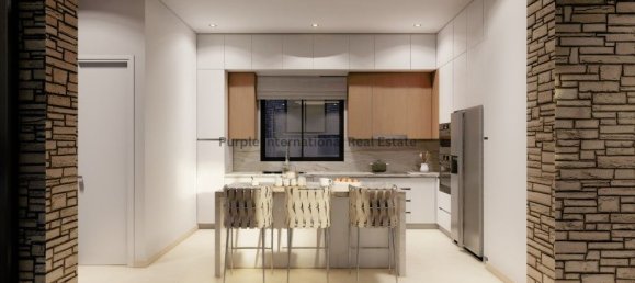 6 bedrooms Villa in Sea Caves, Cyprus No. 5197 7