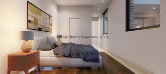 6 bedrooms Villa in Sea Caves, Cyprus No. 5197 18