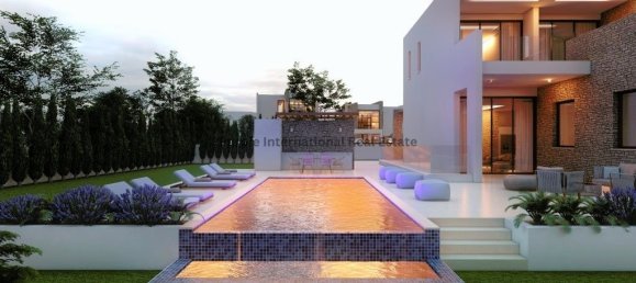 6 bedrooms Villa in Sea Caves, Cyprus No. 5197 4