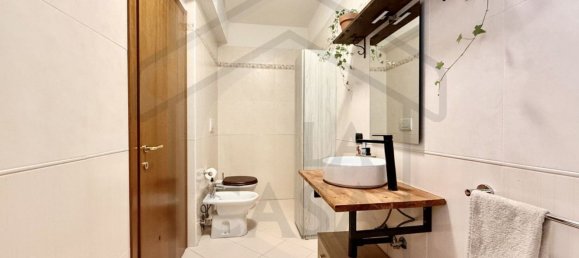 Квартира с 3 комнатами в Монтегротто Терме, Италия № 300331 7