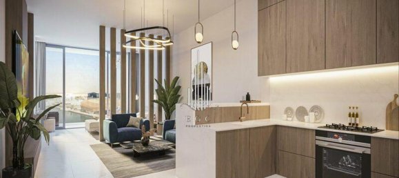 3 bedrooms Townhouse in Yas Island, UAE No. 28210 7