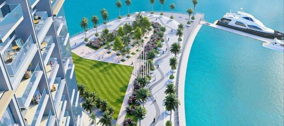 3 bedrooms Townhouse in Yas Island, UAE No. 28210 3